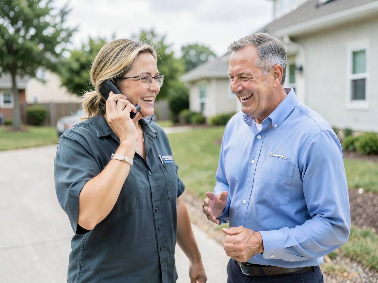 Frequently Asked Questions About Commercial Flood Services in Redrock, NM